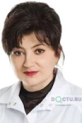 Ткачева Ольга Николаевна - Курск