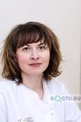 Ткачева Светлана Александровна - Волгоград