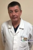 Ткачик Константин Николаевич - Москва