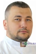 Ткачёв Петр Валерьевич - Новосибирск