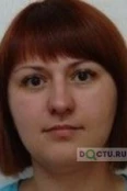Ткачук Александра Дмитриевна - Тюмень