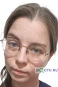 Ткачук Анна Сергеевна - Ставрополь