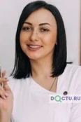 Ткачук Инга Михайловна - Тамбов