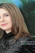 Ткачук Юлия Сергеевна - Чита