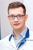 Ткачук Николай Владимирович - Краснодар