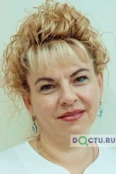 Ткачук Ольга Анатольевна - Новосибирск