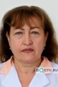 Ткачук Виктория Евгеньевна - Ростов-на-Дону