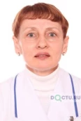 Ткебучава Ирина Игоревна - Пермь