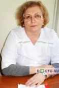 Тхагапсоева Жанна Анатольевна - Нальчик