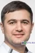 Тхакахов Вадим Леонидович - Москва