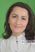 Тхакахова Дана Руслановна - Нальчик