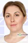 Тхатль Лаура Каплановна - Краснодар