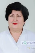 Тхилайшвили Кетино Давидовна - Волгоград