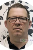 Тхорев Андрей Аркадьевич - Дзержинск