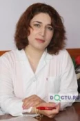 Тхостова Лиана Леонидовна - Нальчик