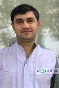 Тлакадугов Мухамед Хажисмелович - Нальчик