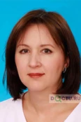 Тлехурай Анна Анатольевна - Краснодар