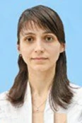 Тлиш Сусанна Аскербиевна - Краснодар