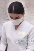 Тлостанова Санят Сафарбиевна - Москва