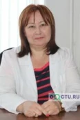 Тлупова Майя Хаджидовна - Нальчик