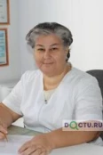 Тлупова Тамара Гумаровна - Нальчик