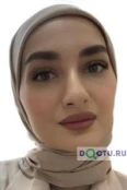 Точиева Мадина Салаудиновна - Новокузнецк