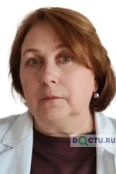 Точилина Лариса Геннадьевна - Москва