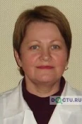 Точилина Наталья Борисовна - Нижний Новгород