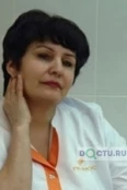 Точилова Елена Ивановна - Екатеринбург