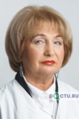 Точилова Людмила Узбековна - Архангельск