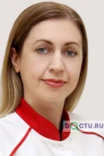 Тоцкая Елена Владимировна - Ростов-на-Дону