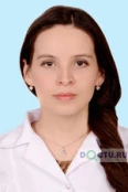 Тоцкова Светлана Юрьевна - Уфа