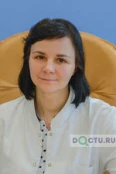 Тодиева Анастасия Михайловна - Санкт-Петербург