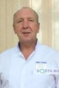 Тодоренко Игорь Борисович - Москва