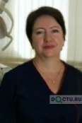 Тодоренко Ольга Константиновна - Москва