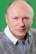 Тодоренко Владимир Николаевич - Омск