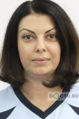 Тодорова Ася Сааковна - Ростов-на-Дону