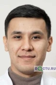 Тоджибоев Джалолиддин Бадриддинович - Уфа