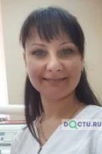 Тофан Юлия Владимровна - Симферополь