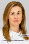 Того Елена Сергеевна - Санкт-Петербург