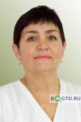 Тойтыева Гуля Сапаровна - Анапа