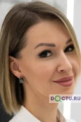 Токарь Анастасия Валерьевна - Екатеринбург
