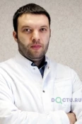 Токарь Антон Александрович - Екатеринбург