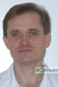 Токарь Владимир Анатольевич - Воронеж