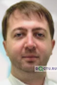 Токарев Алексей Александрович - Омск