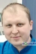 Токарев Алексей Сергеевич - Тюмень