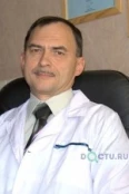 Токарев Андрей Валентинович - Екатеринбург