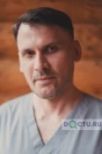 Токарев Андрей Владимирович - Красноярск