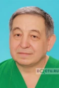 Токарев Евгений Федорович - Краснодар