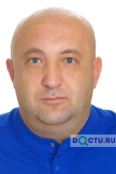 Токарев Иван Викторович - Краснодар